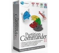 Produktbild Avanquest Partition Commander 11