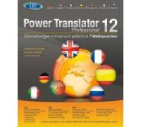 Produktbild Avanquest Power Translator 12 Pro