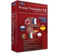 Produktbild Avanquest Power Translator 15 Professional