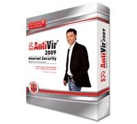 Produktbild Avira AntiVir Premium Security Suite 2009