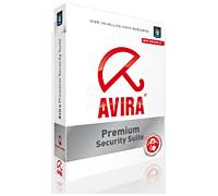 Produktbild Avira AntiVir Premium Security Suite 2011