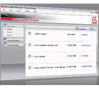 Produktbild Avira Antivir Personal Free Antivirus 9.0