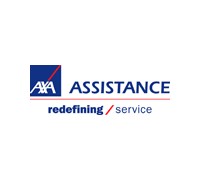 Produktbild Axa / Inter Partner Reiserücktrittversicherung ohne SB (Jahresvertrag, Familie)