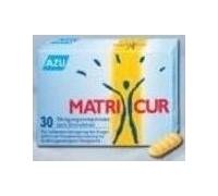 Produktbild Azupharma Matricur Tabletten