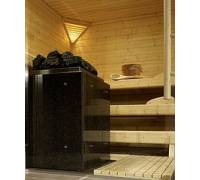 Produktbild B+S Finnland Sauna Viitta