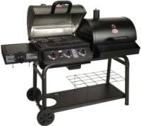 Produktbild BBQ-Scout Char-Griller DUO