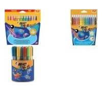 Produktbild BIC Kid Couleur Fasermaler