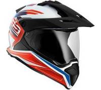 Produktbild BMW Motorrad Helm GS Carbon