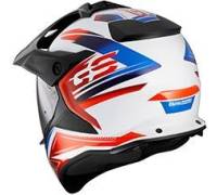 Produktbild BMW Motorrad Helm GS Carbon