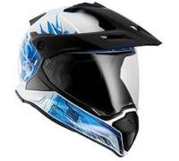 Produktbild BMW Motorrad Helm GS Carbon