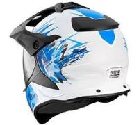 Produktbild BMW Motorrad Helm GS Carbon