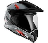 Produktbild BMW Motorrad Helm GS Carbon