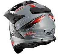 Produktbild BMW Motorrad Helm GS Carbon