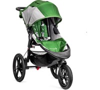 Produktbild Baby Jogger Summit X3