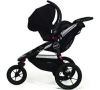 Produktbild Baby Jogger Summit X3