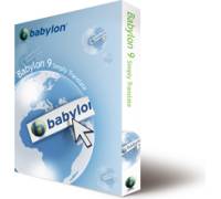 Produktbild Babylon Babylon 9.0.7