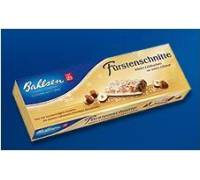 Produktbild Bahlsen Fürstenschnitte Elisen-Lebkuchen