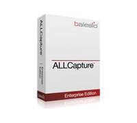 Produktbild Balesio ALLCapture Enterprise 3.0