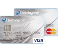 Produktbild Barclaycard Platinum Double