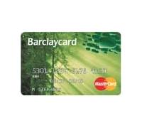 Produktbild Barclaycard green