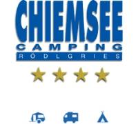 Produktbild Bayern Chiemsee Camping Rödlgries