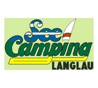 Produktbild Bayern See Camping Langlau (Brombeersee)