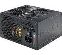 Produktbild Be Quiet! Pure Power 350W