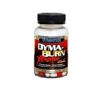 Produktbild Beach Power / Dymatize Dyma-Burn Xtreme