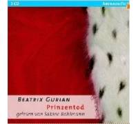 Produktbild Beatrix Gurian Prinzentod