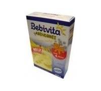 Produktbild Bebivita Abendbrei Banane-Hafer