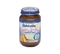 Produktbild Bebivita Grieß-Banane-Apfel