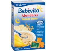 Produktbild Bebivita Milchbrei Banane