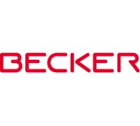 Produktbild Becker Navi-Hotline