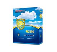 Produktbild Beijing Rising International Software Rising Antivirus 2010