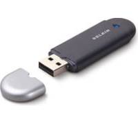 Produktbild Belkin Bluetooth-USB-Adapter 100m