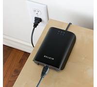 Produktbild Belkin Gigabit Powerline HD Duo Pack