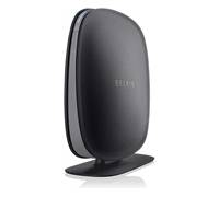 Produktbild Belkin Surf N300 Router (F9K1002de)