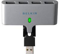 Produktbild Belkin Swivel Hub