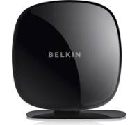 Produktbild Belkin Wireless Range Extender F9K1106de