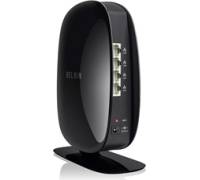 Produktbild Belkin Wireless Range Extender F9K1106de