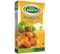 Produktbild Berief Soja Fit Nuggets