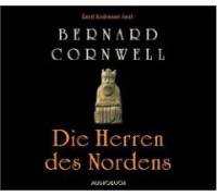 Produktbild Bernard Cornwell Die Herren des Nordens