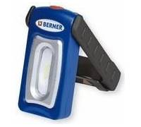 Produktbild Berner Pocket Delux Bright