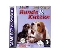 Produktbild Best Friends - Hunde & Katzen