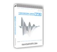 Produktbild Best Service Production Tools Vol. 1