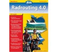 Produktbild Bielefelder Verlag Radrouting 4.0