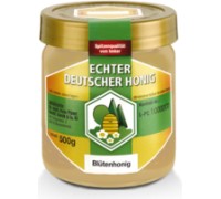 Produktbild Bihophar Echter Deutscher Honig, Blütenhonig