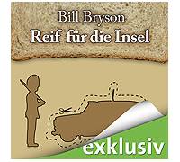 Produktbild Bill Bryson Reif für die Insel