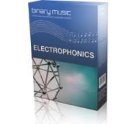 Produktbild Binary Music Electrophonics