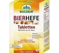 Produktbild Biolabor Bierhefe Tabletten